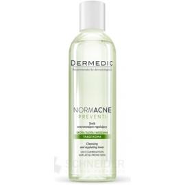 DERMEDIC NORMACNE PREVENTI TONIKUM