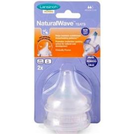 Lansinoh NaturalWaveTM cumeľ S