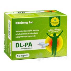 Brainway DL-PA