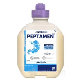 PEPTAMEN