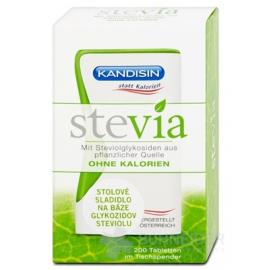 KANDISIN Stevia