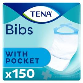 TENA Bib podbradník S/M