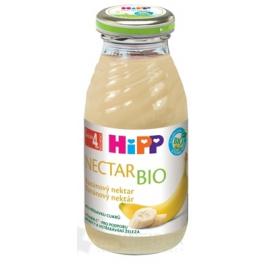 HiPP BIO Banánový nektár