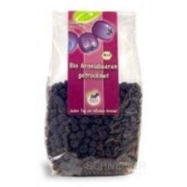 Bio Aronia sušené plody