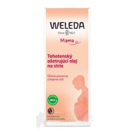 WELEDA Mama Tehotenský telový olej