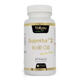 Fit4You Superba 2 Krill Oil