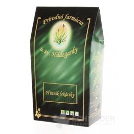 Prír. farmácia PĽÚCNIK