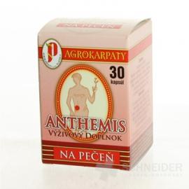 AGROKARPATY ANTHEMIS, NA PEČEŇ