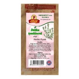 AGROKARPATY DÚŠKA TYMIÁNOVÁ vňať