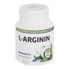 Brainway L-ARGININ
