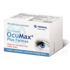 FARMAX OcuMax Plus
