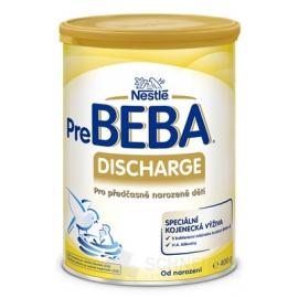 PreBEBA DISCHARGE