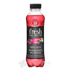 TEEKANNE FRESH LESNÉ PLODY S LIMETKOU