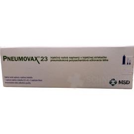 PNEUMOVAX 23
