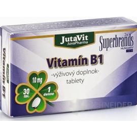JutaVit Vitamín B1