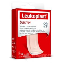 LEUKOPLAST BARRIER