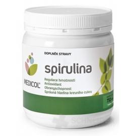 topnatur SPIRULINA