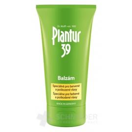 Plantur 39 Kofeínový balzam pre farbené vlasy