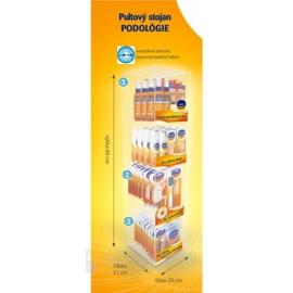 URGO STOJAN PODOLOGIE