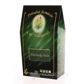 Prír. farmácia HLUCHAVKA BIELA vňať