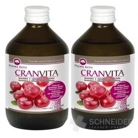 Pharma Activ CRANVITA AKCIA