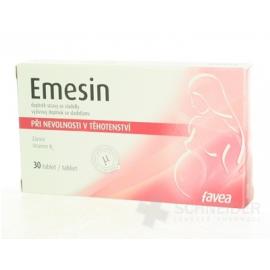 FAVEA EMESIN