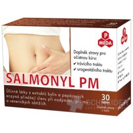 Salmonyl PM