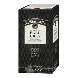 Sir Winston Tea ROYAL EARL GREY