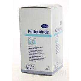 PŰTTER-VERBAND