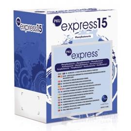 PKU EXPRESS 15 tropical
