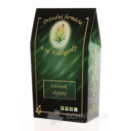 Prír. farmácia SRDCOVNÍK OBYČAJNÝ