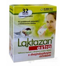 LAKTAZAN extra