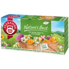 TEEKANNE NATURE´S BEST