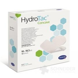 HydroTac concave - krytie na rany penové hydropol.