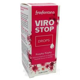 fytofontana VIROSTOP drops