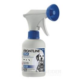 FRONTLINE SPRAY 2,5 mg/ml kožný sprej, roztok