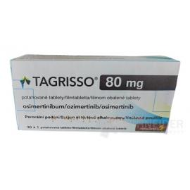 TAGRISSO 80 mg