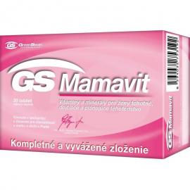 GS Mamavit