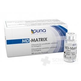 GUNA MD MATRIX