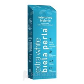Biela perla Intenzívne bielenie zubov