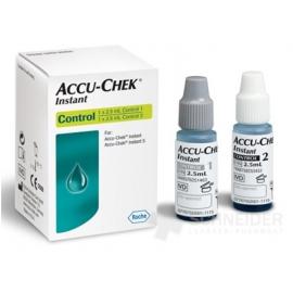 ACCU-CHEK Instant Control