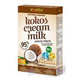 Vemica Kokos cream Milk