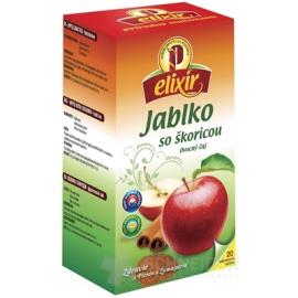 AGROKARPATY JABLKO so škoricou