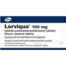 Lorviqua 100 mg