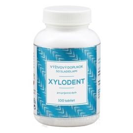 NATURVITA XYLODENT