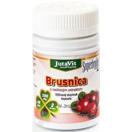 JutaVit Brusnica