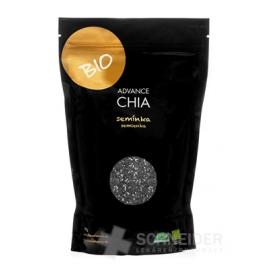 ADVANCE Chia semienka