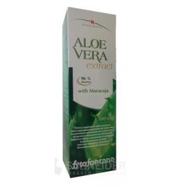 fytofontana ALOE VERA extract