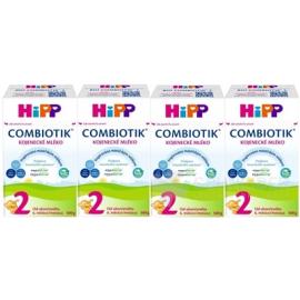 HiPP 2 BIO Combiotik (4-Balenie)