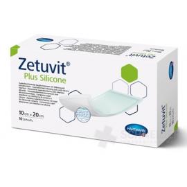 ZETUVIT Plus Silicone